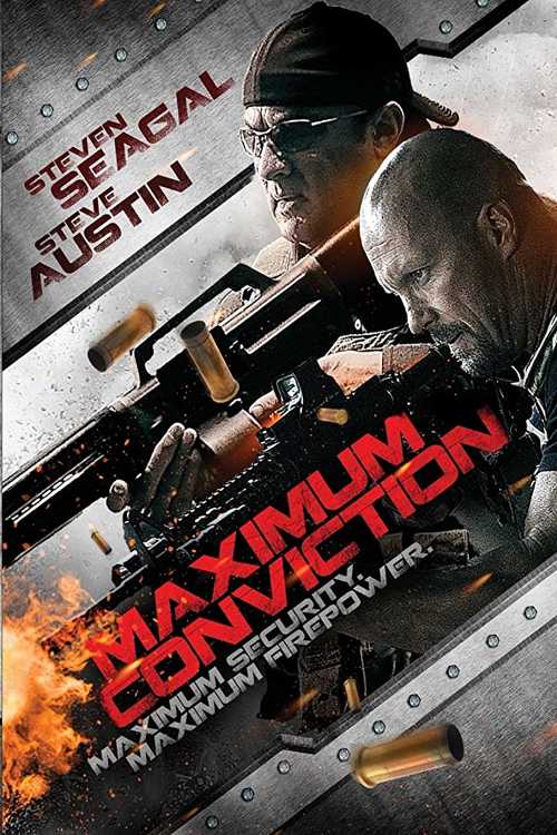 دانلود دوبله فارسی فیلم Maximum Conviction 2012 دانلود دوبله فارسی فیلم Maximum Conviction 2012