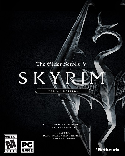 دانلود سیو های The Elder Scrolls 5: Skyrim دانلود سیو های The Elder Scrolls 5: Skyrim