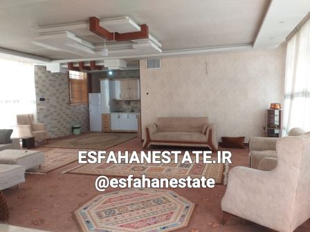 فروش باغ ویلا 1300 متری در اصفهانک اصفهان