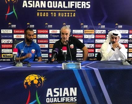 فوساتی: حرف‌های کی‌روش در مورد تیم ملی قطر درست نیست/ایران در دفاع فوق العاده است