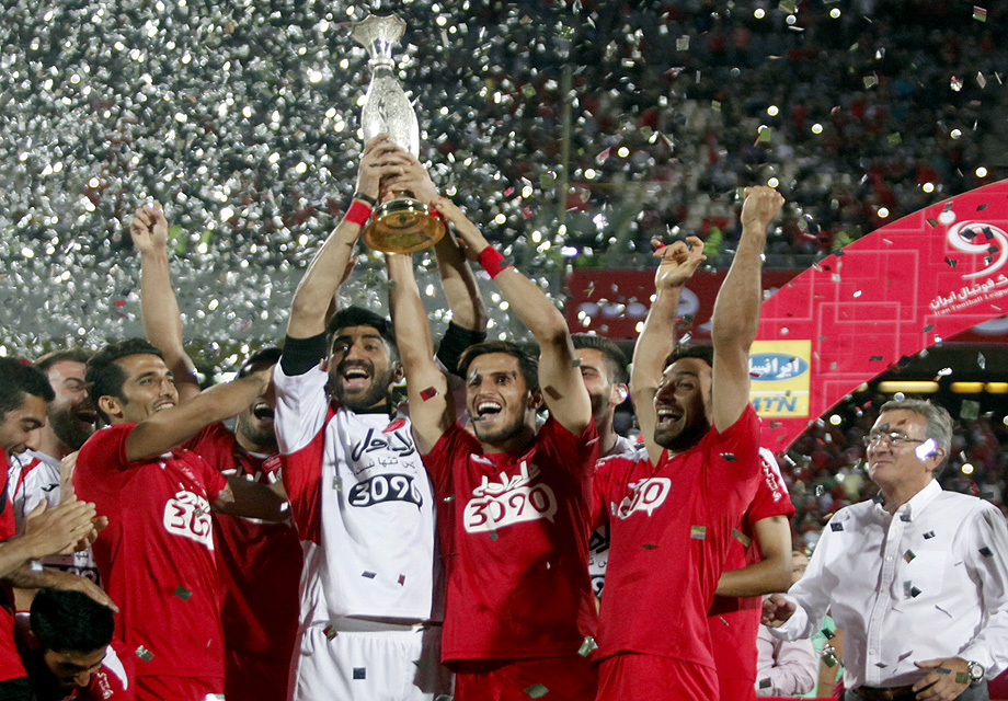 فتاحی اعلام کرد؛ جریمه سنگین مالی و محرومیت در انتظار تیم‌های انصرافی از جام حذفی