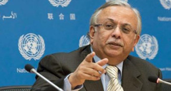 اتهامات واهی عربستان علیه ایران در سازمان ملل