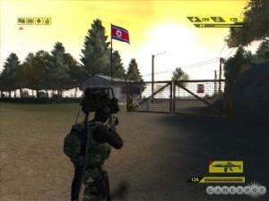 دانلود بازی IGI3 DMZ NORTH KOREA