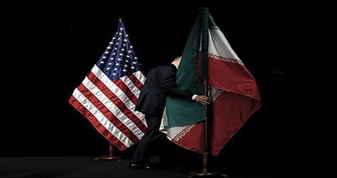بانک آمریکا حساب برخی ایرانی‌ها را بست
