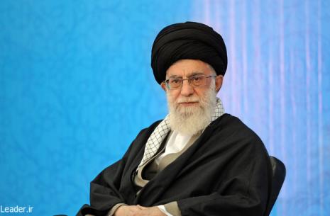 پاسخ رهبر معظم انقلاب اسلامی به نامه رئیس‌جمهور