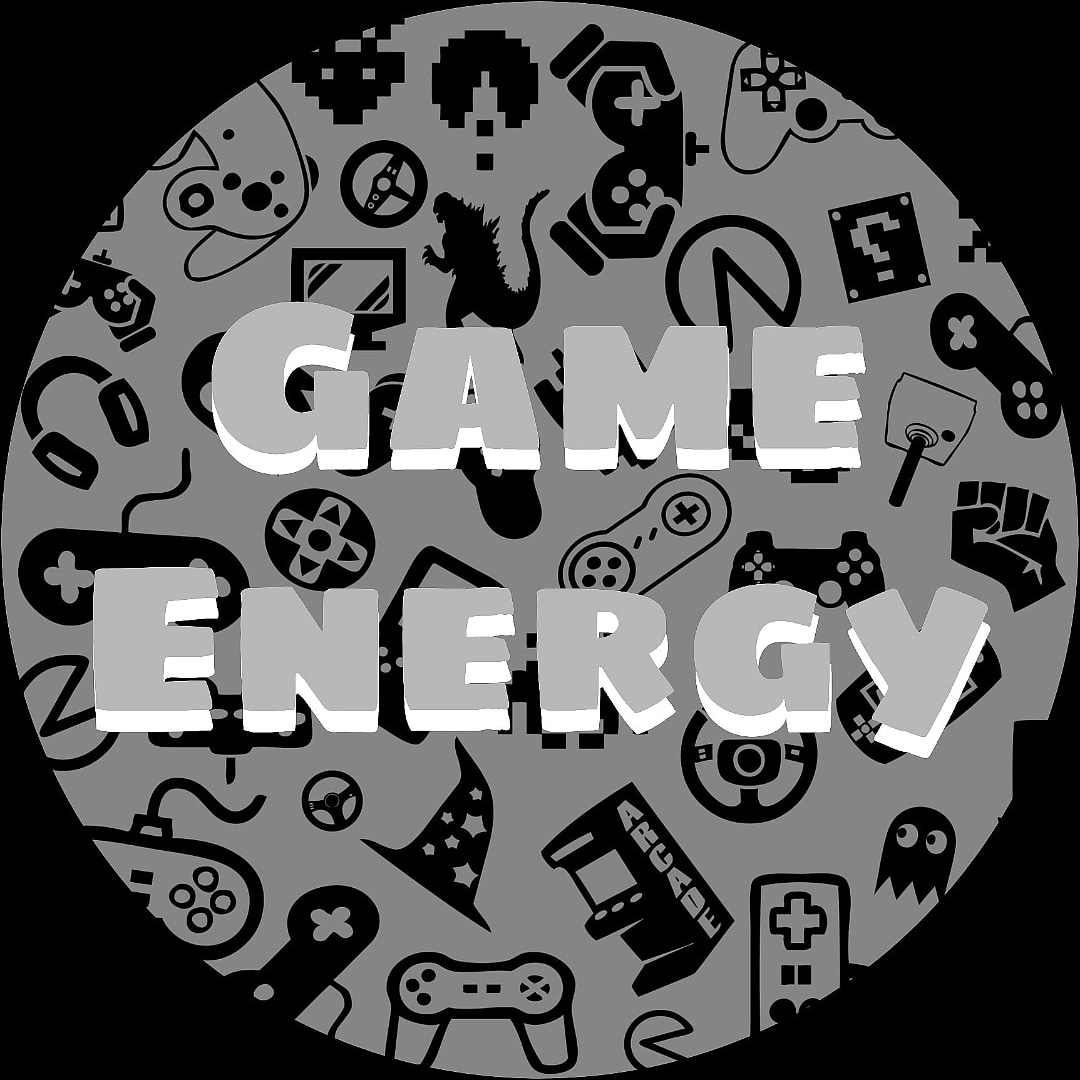 Game Energy / گیم انرژی