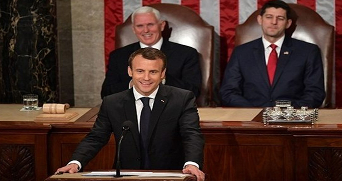 اصول ۴ گانه توافق فرانسه و آمریکا درباره ایران