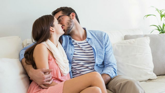 رابطه جنسی چه فوایدی برای بدن دارد؟
