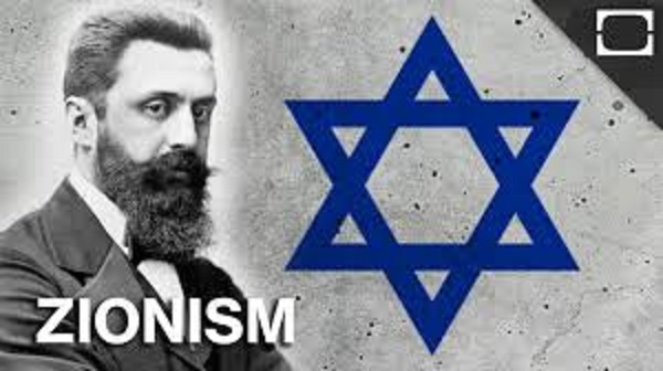صهیونیسم یهودی اسرائیل آمریکا