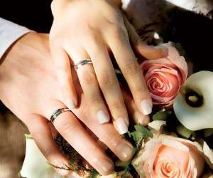 حلقه ازدواج نماد چیست؟