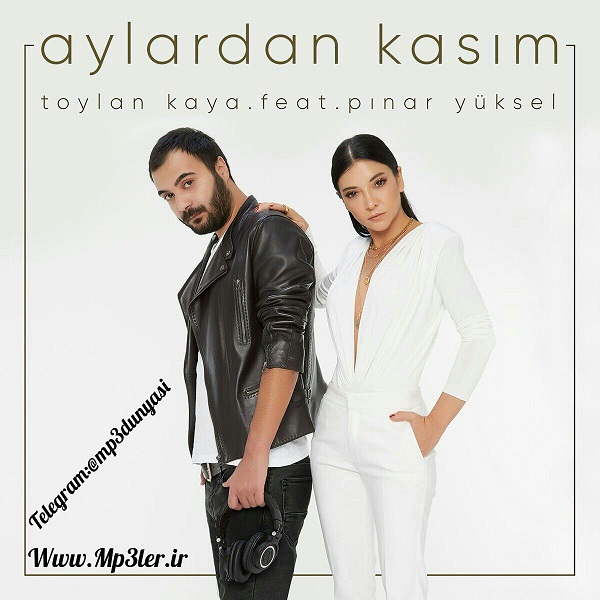 Toylan Kaya & Pınar Yüksel-Aylardan Kasım 2017 Toylan Kaya & Pınar Yüksel-Aylardan Kasım 2017