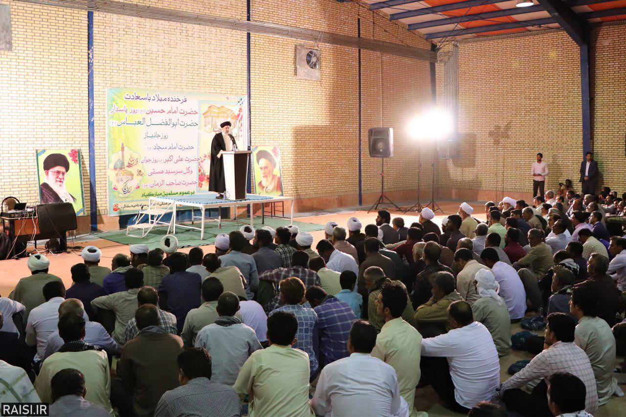 تلاشهای مخلصانه «حاج عبدالله والی»، بشاگرد را به کانونی برای کادرسازی انقلاب تبدیل کرد
