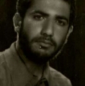 شهید حیدریه-سیدسعید