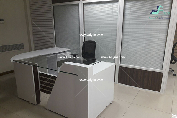 پروژه دکوراسیون اداری پروژه مبلمان اداری