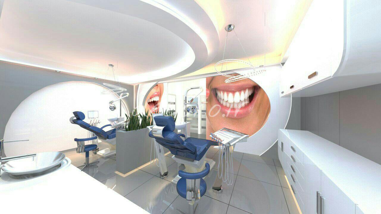 دندانپزشکی رز