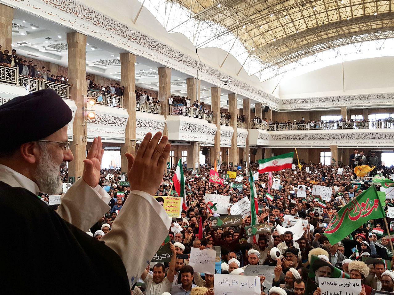 کشور نمی تواند معطل گره گشایی بیگانگان باشد
