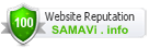  SAMAVi.info %100 Safe Site 