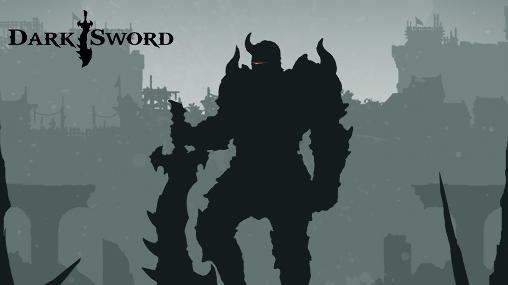 دانلود Dark Sword 1.3.0 بازی اکشن کم نظیر تاریکی ابدی اندروید + مود