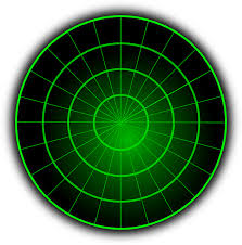 آموزش ساخت نمودار Radar