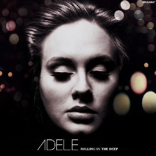 Adele_Rolling in the Deep