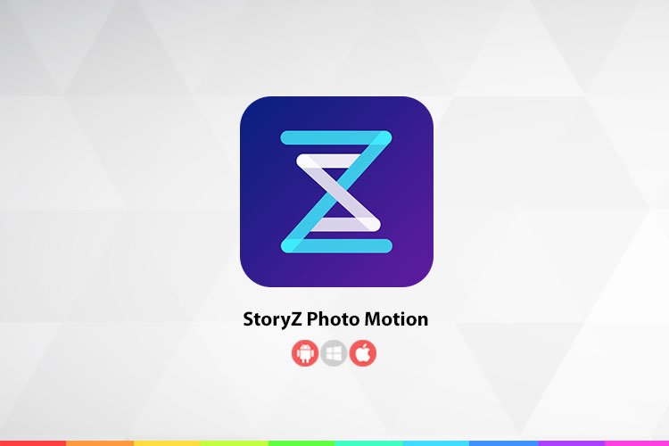 زوم‌اپ: StoryZ؛ عکس‌هایتان را متحرک کنید