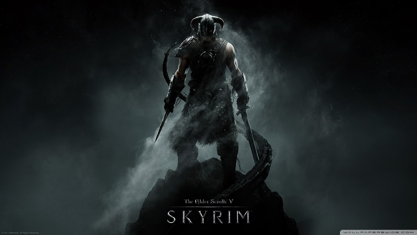 تاریخ انتشار بازی The Elder Scrolls V: Skyrim بر روی کنسول نینتندو سوییچ مشخص شد