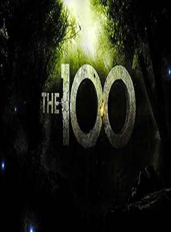 دانلود زیرنویس فارسی سریال The 100