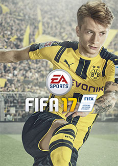 دانلود بازی فیفا 17 ، کرک STEAMPUNKS (برای کامپیوتر) FIFA 17 PC