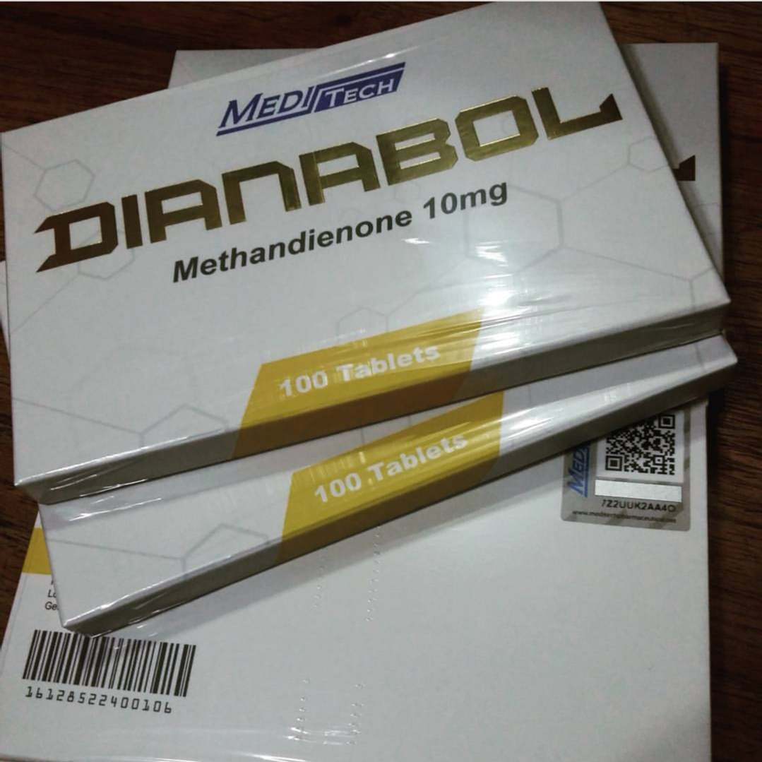 قرص دیانابول dianabol قرص دیانابول dianabol