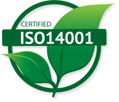 استاندارد مدیریت زیســت محیــطی 14001 ISO