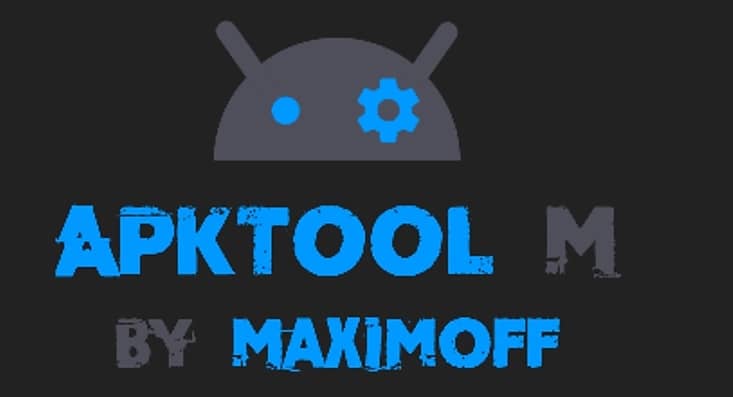 دانلود APKTool M + آموزش