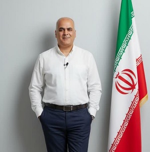 کامبیز صادقی