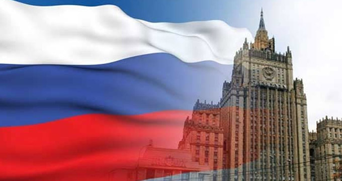 مسکو: روسیه از تلاش برای ایجاد اخلال در روند صلح سوریه جلوگیری می‌کند
