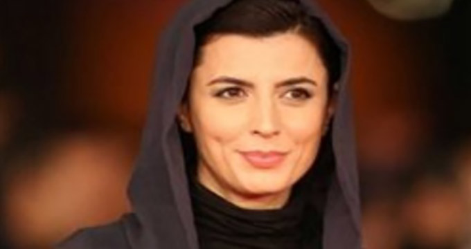 شکایت مادر شهید مدافع حرم از لیلا حاتمی