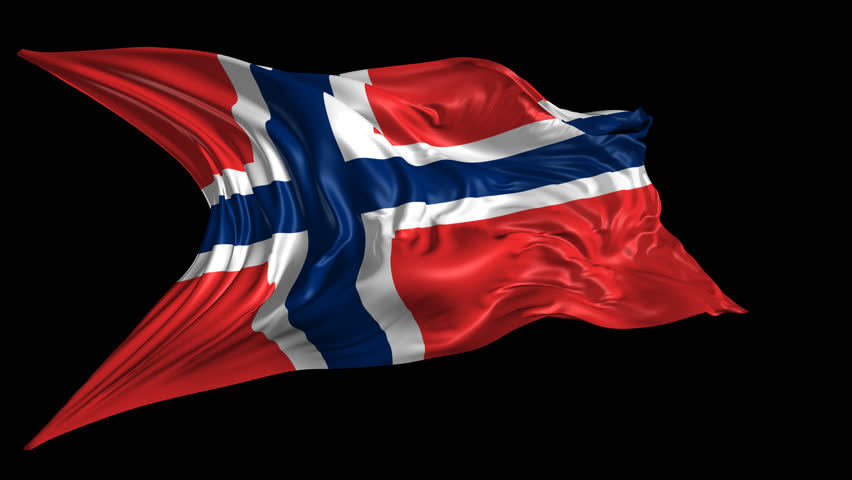 ترم جدید زبان نروژی خرداد