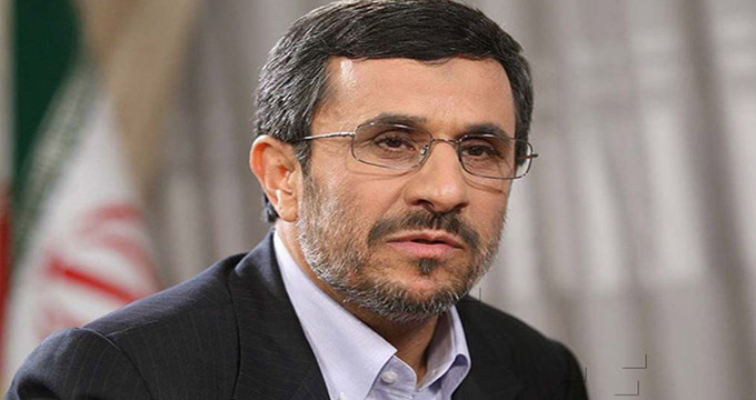 احمدی‌نژاد: برای ثبات در بازار راهکار دارم