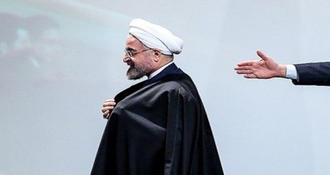 انتقاد تُند مشاور رئیس دولت اصلاحات از روحانی
