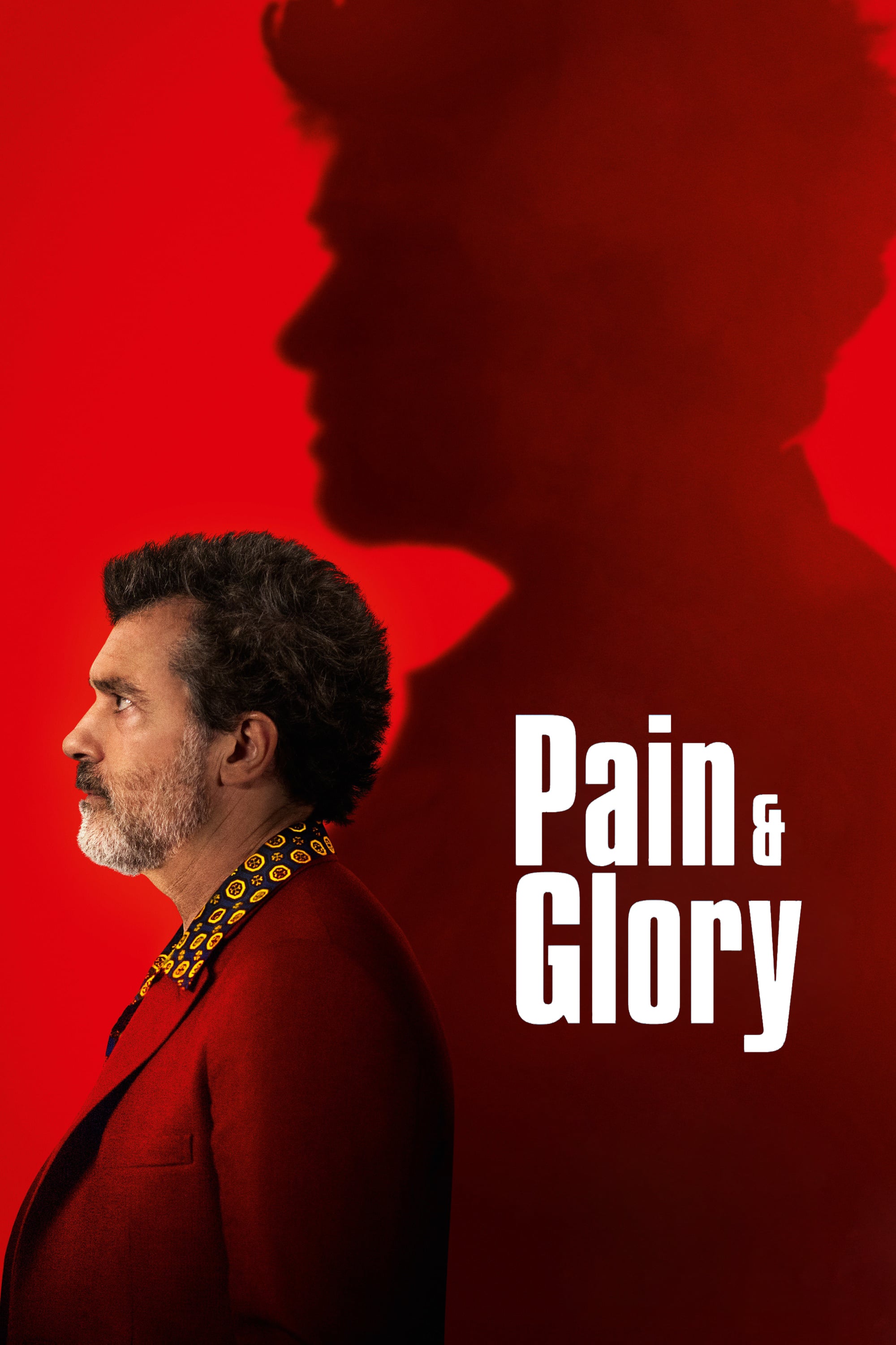 دانلود رایگان فیلم رنج و شکوه با دوبله فارسی Pain and Glory 2019 BluRay