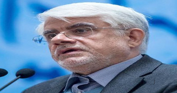 میزان شانس عارف برای پیروزی بر لاریجانی