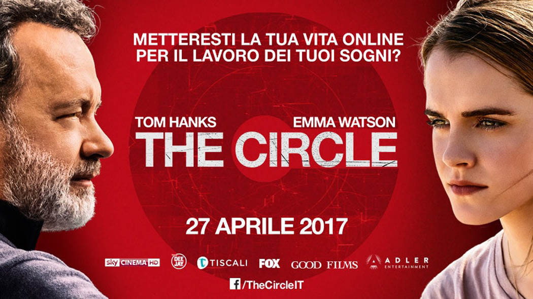 دانلود فیلم The Circle 2017