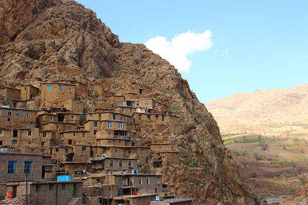 روستای پالنگان|عکس از عدالت عابدینی