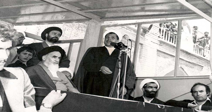 خاطرات هاشمی رفسنجانی/ پاسخ هاشمی رفسنجانی به نامه صدام