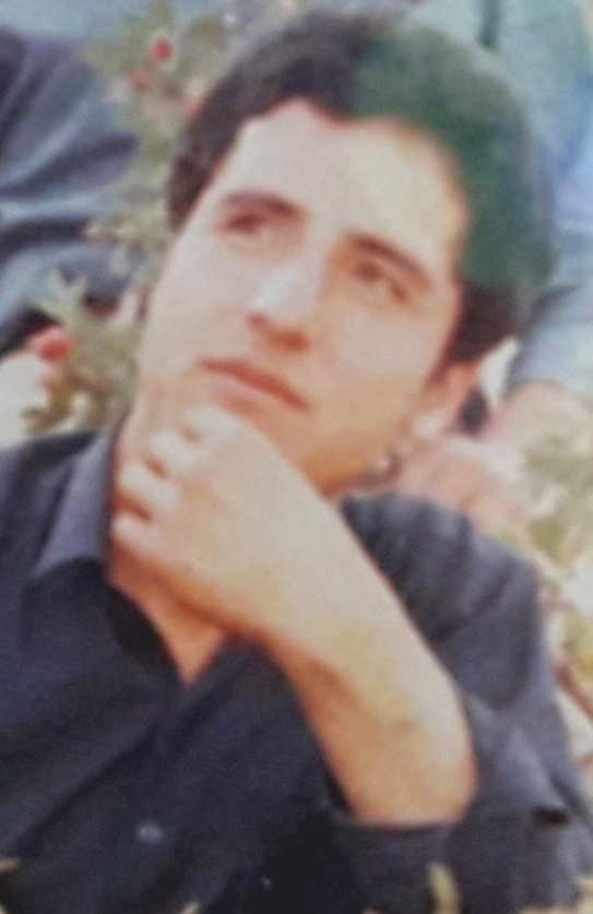 شهید رجبی-منصور