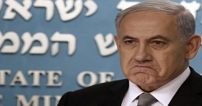 نتانیاهو، شورای حقوق بشر سازمان ملل را مسخره کرد