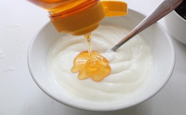 Yogurt-Honey