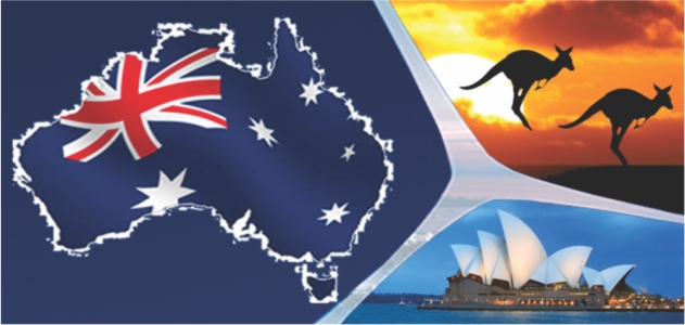 مشاوره اخذ ویزای استرالیا تضمینی