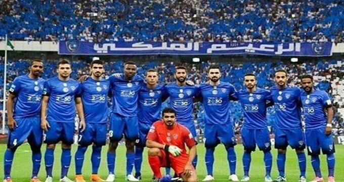 واکنش عربستانی‌ها به بیانیه باشگاه استقلال برای بازی با الهلال