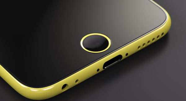 اپل ممکن است در ماه فوریه آیفون 6c را با بدنه فلزی عرضه کند
