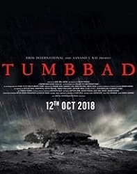 دانلود فیلم تومباد Tumbbad 2018