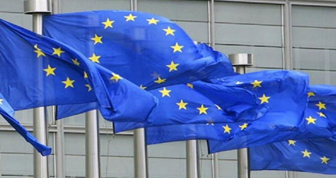 اتحادیه اروپا بسته حمایتی از ایران را تصویب کرد